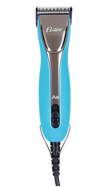 Schermaschine OSTER A6 Farbe petrol