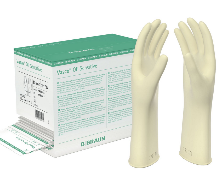 VASCOsensitiv PF