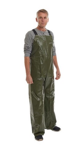 Krutex Latzhose Gr. M