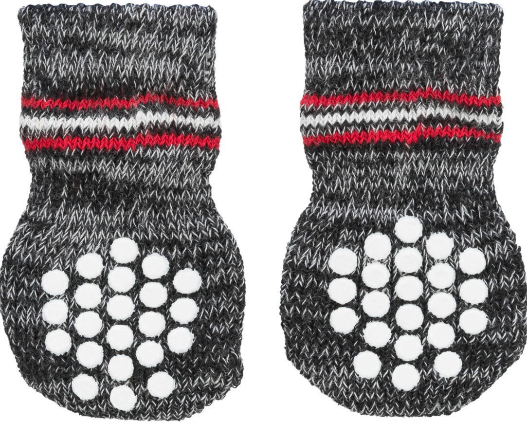 Hundesocken antirutsch