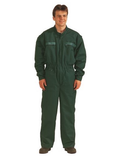 Overalls Rain-Safe