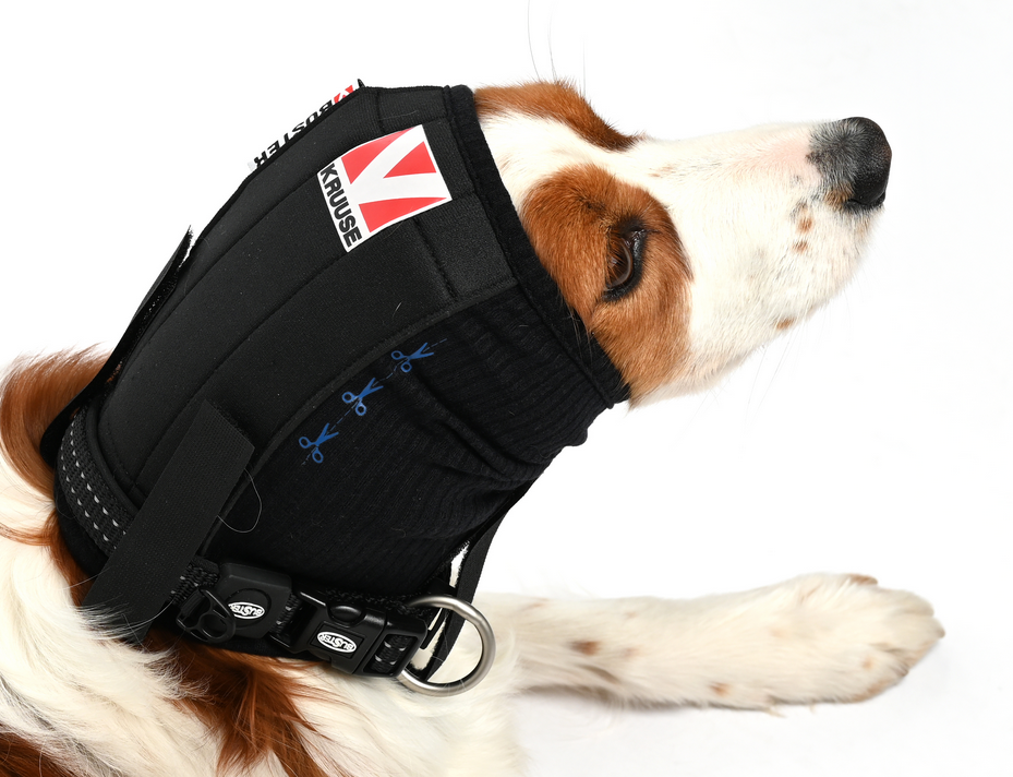 Buster Ear Cover
