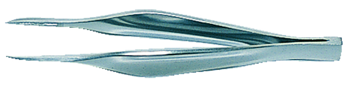 Splitterpinzette Feilchenfeld  8,0 cm