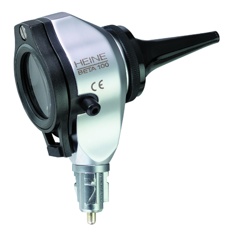 Otoskop Beta 100 - 2,5 V, B-01.11.525