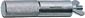 Embryotomgriff H46180