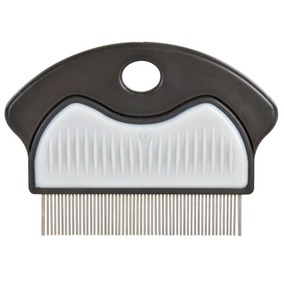Floh- und Läusekamm 7 cm - Premium