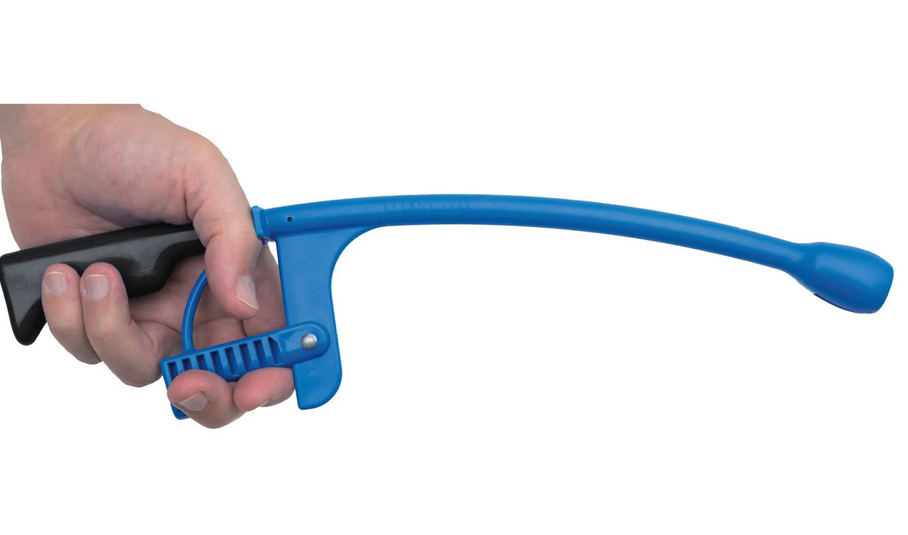 JUNIOR. Der erste  ergonomische