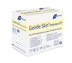 Gentle Skin Premium OP-Hands. - Gr. 9,0
