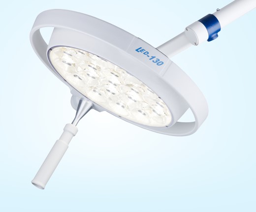 MACH LED 130F, Deckenmodell