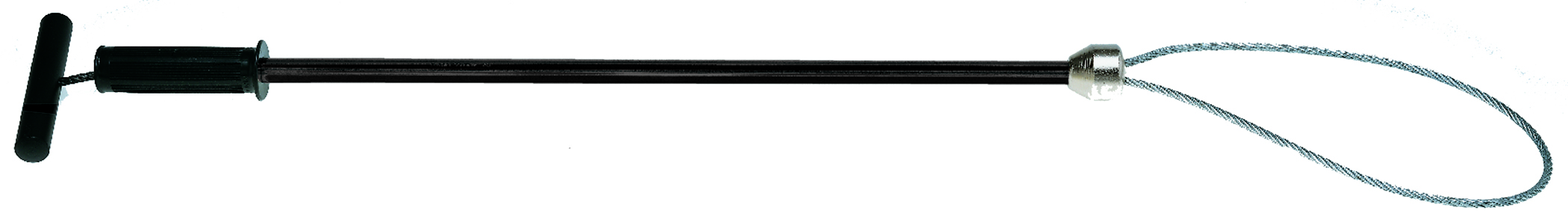 Schweinebremse, 60 cm Rohrlänge