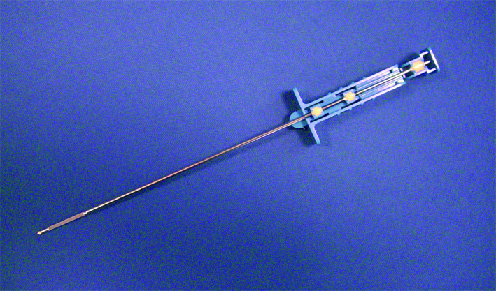 Biopsiekanüle 18G - 1,2 x   75 mm