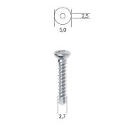 Corticalis VB547S (LB151), 2,7 x 32 mm