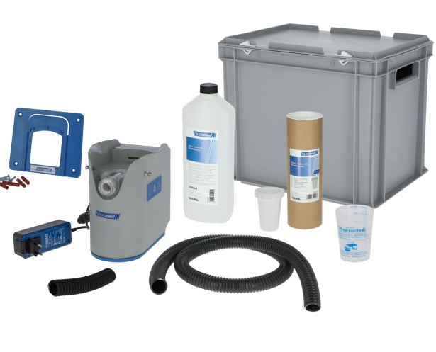 AirOne Ultraschall-Inhalator