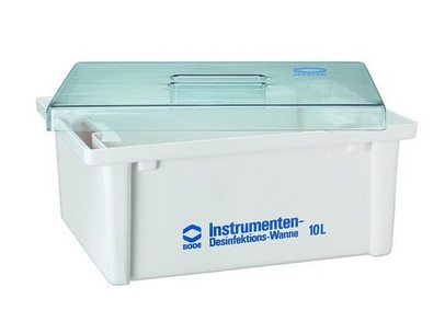 Desinfektionswanne 10 Liter