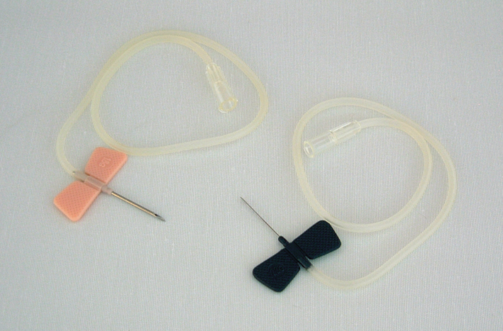 SURFLO G21 Butterfly, grün, 0,80x19mm