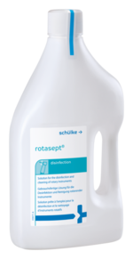 Rotasept 5 L - Fertiglösung Desinfektion