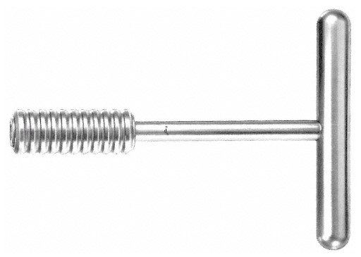 Handbohrfutter