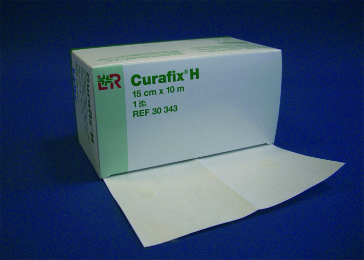 Curafix H, 10 cm x 10 m