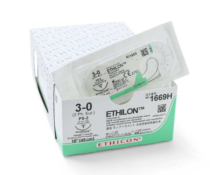 Ethilon