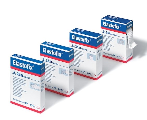 Elastofix