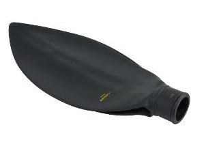 Atembeutel  15,0 Liter, Ansatzd. 54 mm