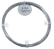 Cerclagedraht 0,5 mm x 10 m - KY 005