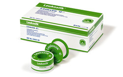 Leukosilk