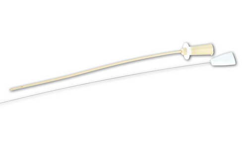 Buster Barium cat catheter