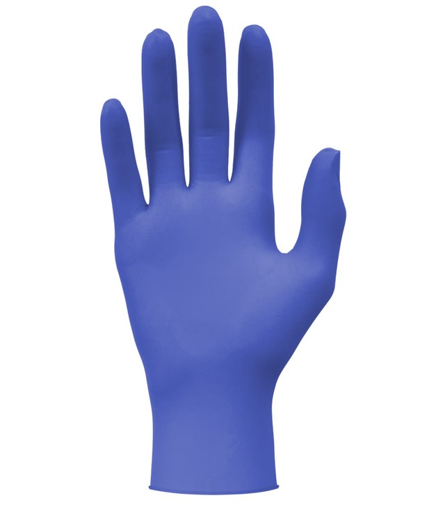 Nitril LIOX Gr. S antimikrobiell