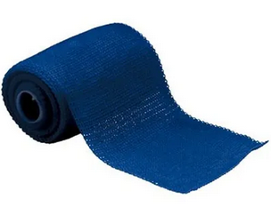 Scotch-Cast-Plus, 5,0 cm x 3,6 m, blau
