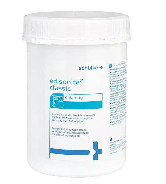 Edisonite Classic  5kg, Reinigungspulver