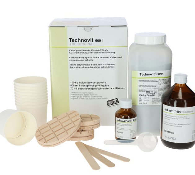 Technovit