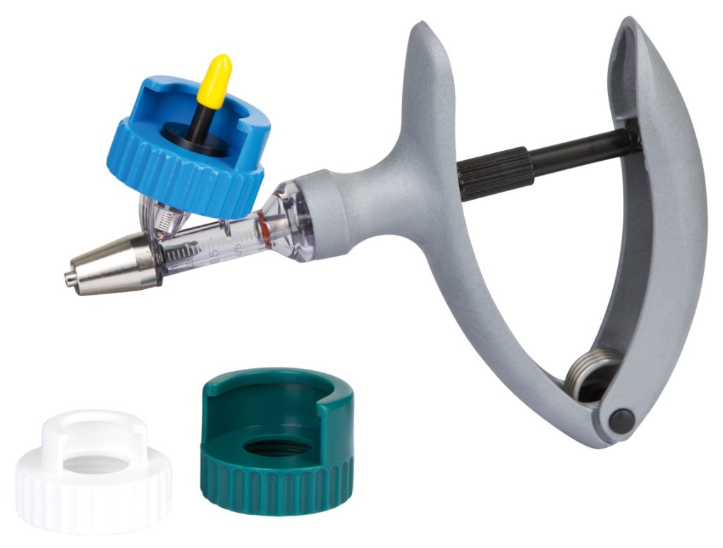 Ecomatic HSW 5ml LL