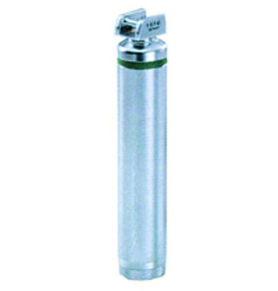 Laryngoskop F.O. Batteriegriff 2,5 V,