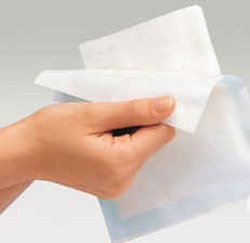 OP-Mullkompressen STERIL 7,5x7,5cm