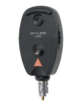 Ophthalmoskop Beta 200 LED  -  3,5 V