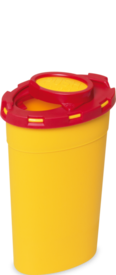 Kanülensammler Multi-Safe sani 200