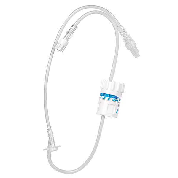 Infusionsgerät/Tropfenregler