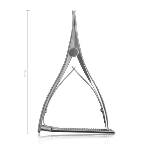Kniespreizer 8 mm, für kleine Gelenke