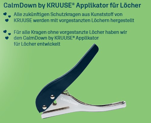 CalmDown by Kruuse