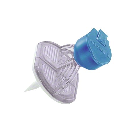 Sterifix-Minispike Filter V von B. Braun