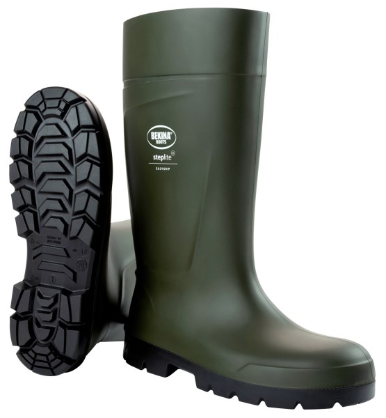 Stiefel