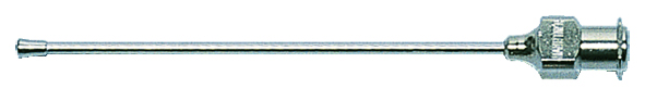 Spülkanüle LL, gerade 1,2 x 60 mm